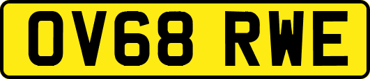 OV68RWE