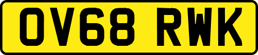 OV68RWK