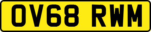 OV68RWM
