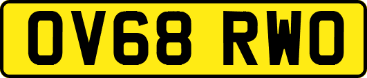 OV68RWO