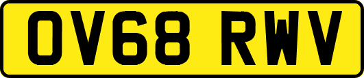 OV68RWV