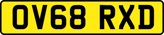 OV68RXD