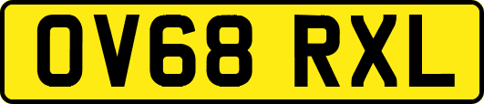 OV68RXL