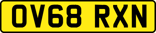 OV68RXN