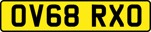 OV68RXO