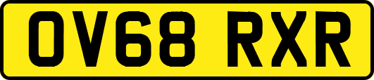 OV68RXR