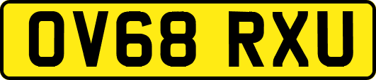 OV68RXU