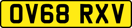 OV68RXV
