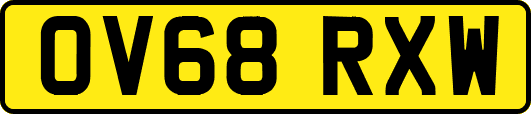 OV68RXW