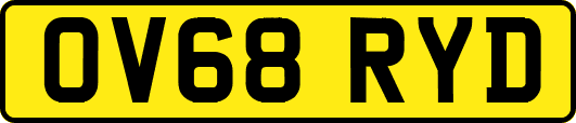 OV68RYD