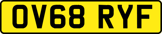 OV68RYF