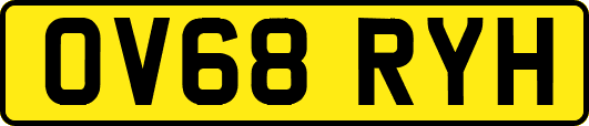 OV68RYH
