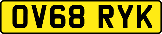 OV68RYK