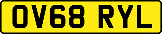 OV68RYL