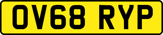 OV68RYP