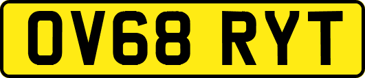 OV68RYT