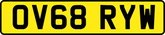 OV68RYW