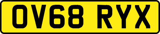 OV68RYX