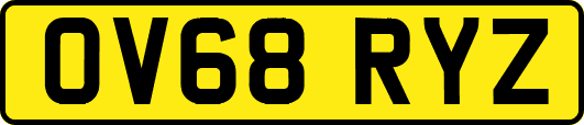 OV68RYZ