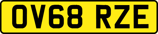 OV68RZE