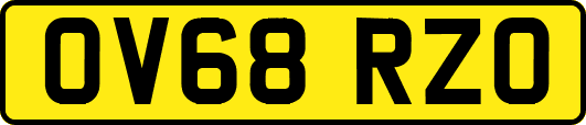 OV68RZO