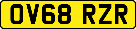 OV68RZR
