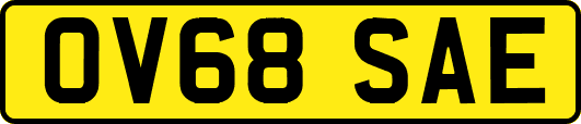OV68SAE