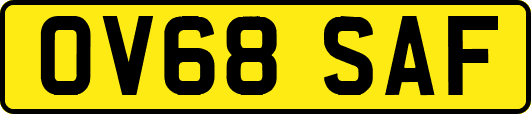OV68SAF