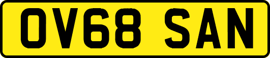 OV68SAN
