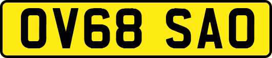 OV68SAO