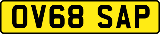 OV68SAP