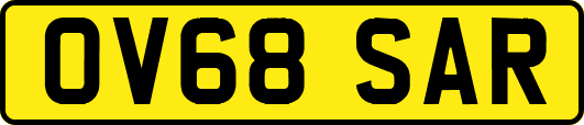 OV68SAR