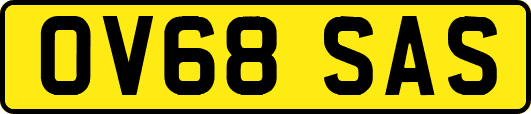 OV68SAS