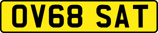 OV68SAT