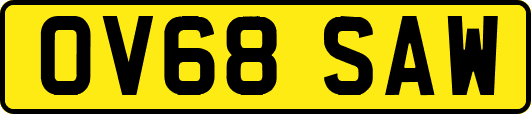 OV68SAW
