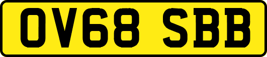 OV68SBB