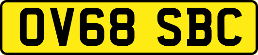 OV68SBC