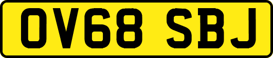 OV68SBJ