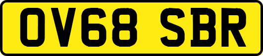 OV68SBR