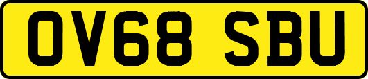 OV68SBU
