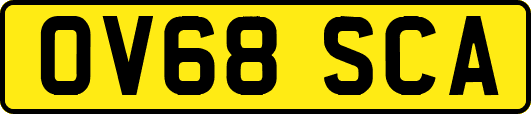 OV68SCA
