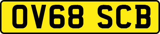 OV68SCB