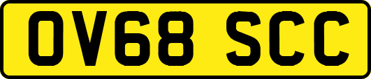 OV68SCC