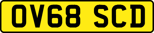 OV68SCD