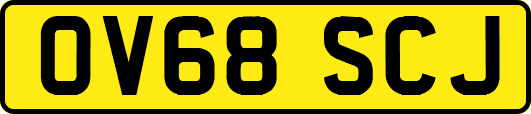 OV68SCJ
