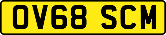 OV68SCM