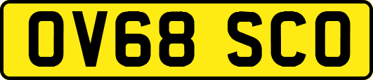 OV68SCO