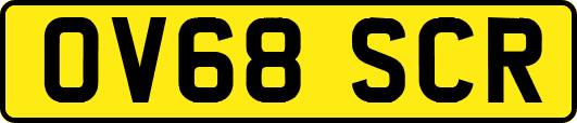 OV68SCR