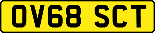 OV68SCT