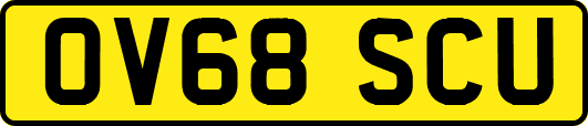 OV68SCU